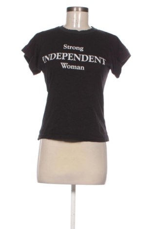 Tricou de femei Unbranded, Mărime M, Culoare Negru, Preț 46,92 Lei