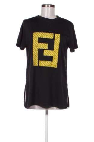 Tricou de femei Unbranded, Mărime M, Culoare Negru, Preț 45,00 Lei