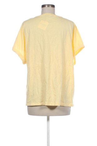 Damen T-Shirt Unbranded, Größe XXL, Farbe Gelb, Preis € 11,99