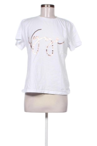 Damen T-Shirt Unbranded, Größe M, Farbe Weiß, Preis 9,00 €, #136396513