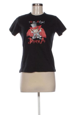 Tricou de femei Unbranded, Mărime M, Culoare Negru, Preț 86,00 Lei