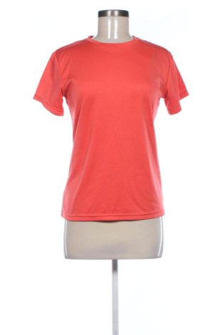 Damen T-Shirt Unbranded, Größe M, Farbe Rot, Preis 7,00 €