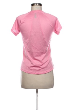 Дамска тениска Under Armour, Размер S, Цвят Розов, Цена 13,29 €