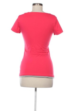 Damski T-shirt Unifit, Rozmiar S, Kolor Różowy, Cena 53,99 zł