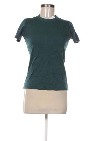 Tricou de femei Uniqlo, Mărime S, Culoare Verde, Preț 49,99 Lei, #136340582