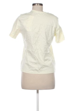 Tricou de femei Uniqlo, Mărime M, Culoare Galben, Preț 129,99 Lei