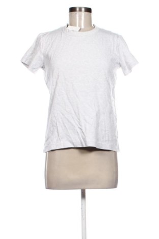 Damski T-shirt Uniqlo, Rozmiar M, Kolor Szary, Cena 48,99 zł