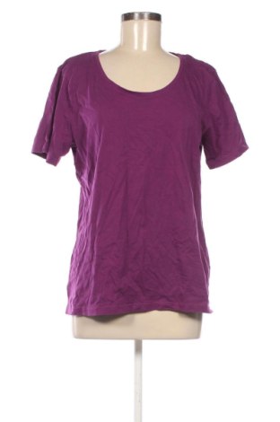 Tricou de femei Up 2 Fashion, Mărime XL, Culoare Mov, Preț 53,99 Lei