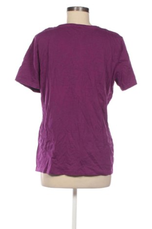 Tricou de femei Up 2 Fashion, Mărime XL, Culoare Mov, Preț 53,99 Lei