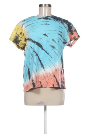 Дамска тениска Urban Classics, Размер M, Цвят Многоцветен, Цена 16,36 €