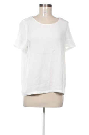 Tricou de femei VILA, Mărime M, Culoare Alb, Preț 44,99 Lei