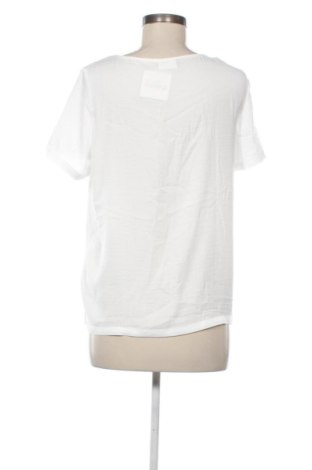 Tricou de femei VILA, Mărime M, Culoare Alb, Preț 44,99 Lei