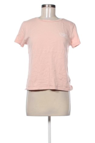 Damski T-shirt Vans, Rozmiar M, Kolor Różowy, Cena 54,82 zł