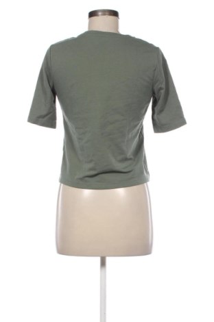 Damski T-shirt Vero Moda, Rozmiar S, Kolor Zielony, Cena 25,99 zł