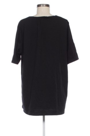 Tricou de femei Via Appia, Mărime XXL, Culoare Negru, Preț 56,99 Lei