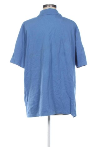 Дамска тениска Walbusch, Размер 3XL, Цвят Син, Цена 19,42 €