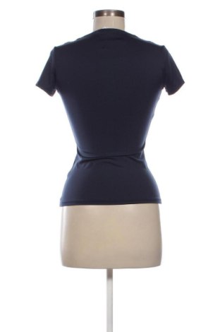 Damen T-Shirt Weekday, Größe XS, Farbe Blau, Preis 10,99 €