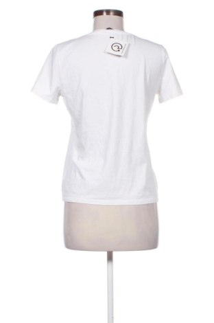 Tricou de femei Weekend Max Mara, Mărime L, Culoare Alb, Preț 277,99 Lei