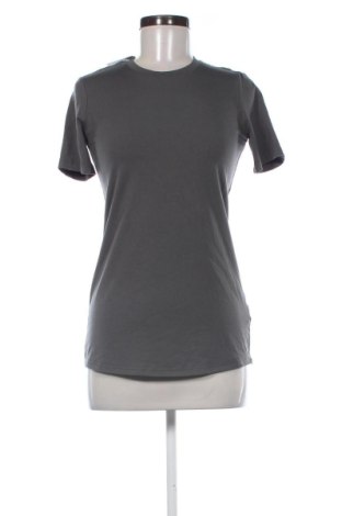 Damen T-Shirt Wrangler, Größe XS, Farbe Grau, Preis 17,99 €