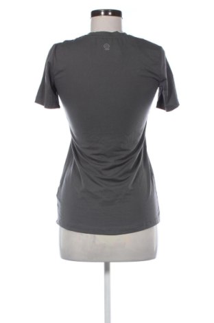 Damen T-Shirt Wrangler, Größe XS, Farbe Grau, Preis 17,99 €