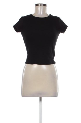 Damen T-Shirt Xside, Größe M, Farbe Schwarz, Preis 8,69 €