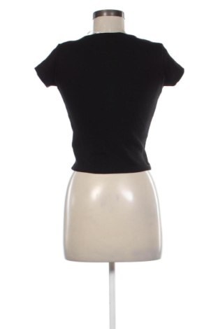 Damen T-Shirt Xside, Größe M, Farbe Schwarz, Preis 8,69 €