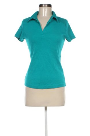 Damen T-Shirt Yessica, Größe M, Farbe Blau, Preis 9,78 €