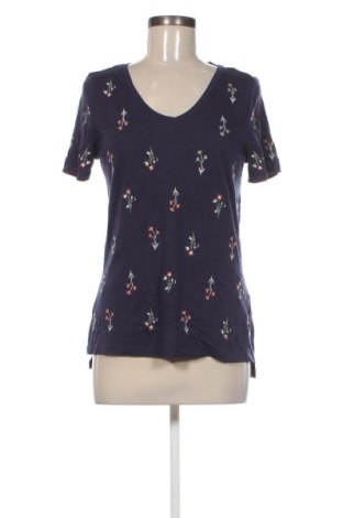 Γυναικείο t-shirt Yessica, Μέγεθος S, Χρώμα Πολύχρωμο, Τιμή 10,99 €