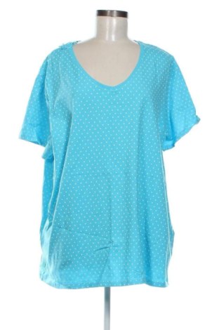 Damen T-Shirt Yessica, Größe XXL, Farbe Mehrfarbig, Preis 14,32 €