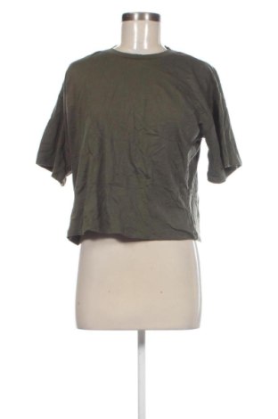 Damen T-Shirt You Decide, Größe XL, Farbe Grün, Preis € 11,99