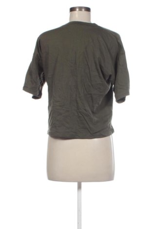 Damen T-Shirt You Decide, Größe XL, Farbe Grün, Preis € 11,99
