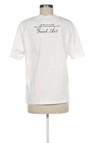 Tricou de femei Zara, Mărime XL, Culoare Multicolor, Preț 31,28 Lei