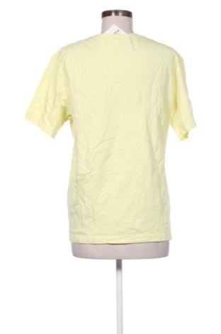 Dámske tričko Zara, Veľkosť L, Farba Žltá, Cena  6,95 €