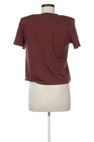 Dámske tričko Zara, Veľkosť S, Farba Hnedá, Cena  6,95 €