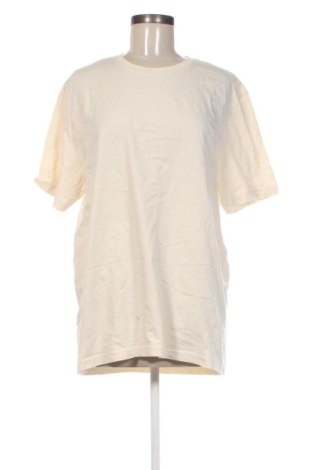 Dámske tričko Zara, Veľkosť XL, Farba Kremová, Cena  6,95 €
