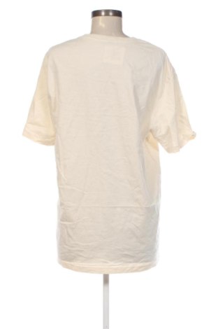 Dámske tričko Zara, Veľkosť XL, Farba Kremová, Cena  6,95 €