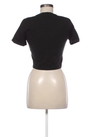 Damen T-Shirt Zara, Größe M, Farbe Schwarz, Preis 7,99 €