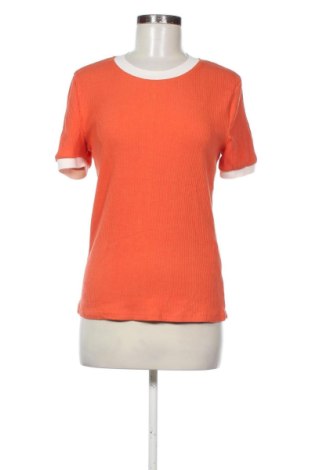 Dámske tričko Zara, Veľkosť L, Farba Oranžová, Cena  6,95 €