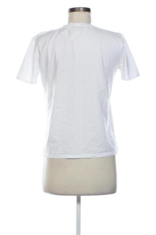 Damen T-Shirt Zara, Größe S, Farbe Weiß, Preis 5,75 €