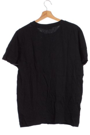 Γυναικείο t-shirt Zara, Μέγεθος XL, Χρώμα Μαύρο, Τιμή 6,99 €