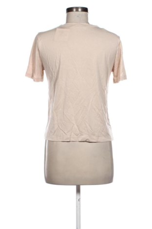 Dámske tričko Zara, Veľkosť M, Farba Béžová, Cena  6,95 €