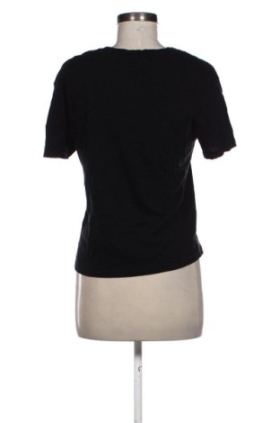 Dámske tričko Zara, Veľkosť S, Farba Čierna, Cena  6,95 €