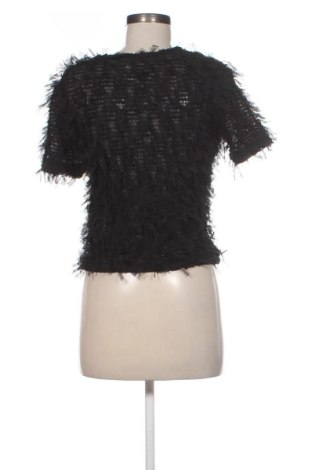 Damen Shirt Zara, Größe M, Farbe Schwarz, Preis 13,99 €