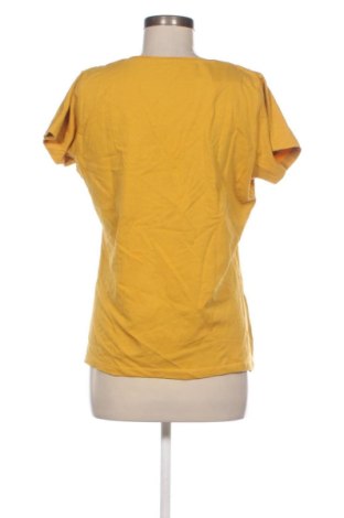 Γυναικείο t-shirt Zeeman, Μέγεθος XL, Χρώμα Πορτοκαλί, Τιμή 10,99 €