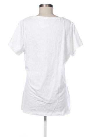 Tricou de femei Zeeman, Mărime XL, Culoare Alb, Preț 88,99 Lei
