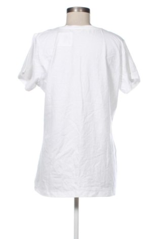 Tricou de femei Zeeman, Mărime XXL, Culoare Alb, Preț 88,99 Lei
