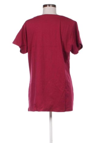 Damski T-shirt Zeeman, Rozmiar XXL, Kolor Różowy, Cena 75,99 zł