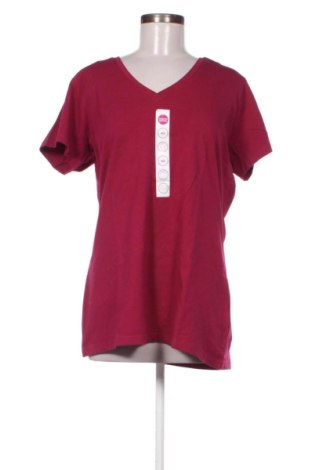Dámske tričko Zeeman, Veľkosť XXL, Farba Ružová, Cena  17,95 €