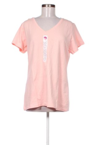 Dámske tričko Zeeman, Veľkosť XXL, Farba Ružová, Cena  17,95 €