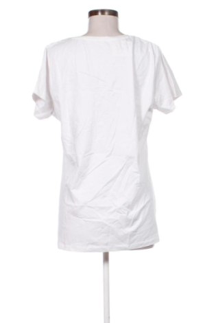Tricou de femei Zeeman, Mărime XXL, Culoare Alb, Preț 88,99 Lei